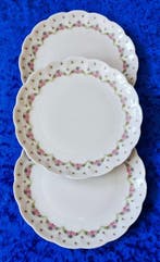 KAISER - K. Nossek - Bord (12) - Marseille - Romantica -