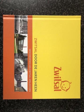 Zwitsal aan de Vlijtseweg / Van Spoorbrug / 3 9789080603585, Verzenden, Zo goed als nieuw, Yvonne de Vries
