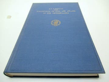 Monde - cartes et atlas du monde; J. van Deventer, Mercator,, Livres