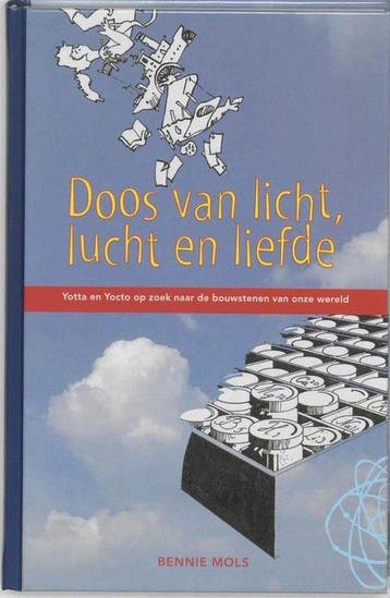 Doos Van Licht Lucht En Liefde - Mols, Verzenden, Nieuw