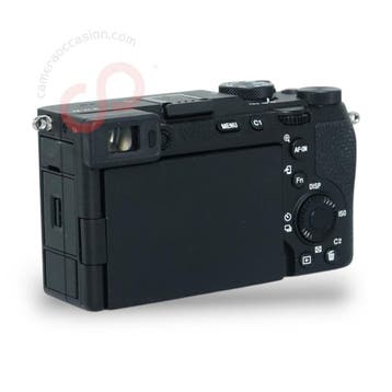 Sony A7 CR nr. 3139, Audio, Tv en Foto, Ophalen of Verzenden, Zo goed als nieuw, Sony