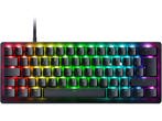 Razer - Gaming-toetsenbord - Azerty - Zwart, Verzenden, Razer, Bedraad, Nieuw