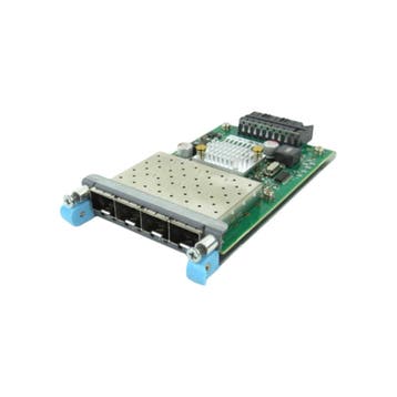 Juniper EX-UM-4X4SFP, Ophalen of Verzenden