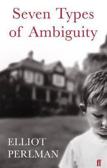 Seven Types Of Ambiguity 9780571207220 Elliot Perlman, Verzenden, Elliot Perlman