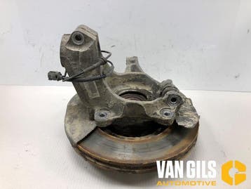 Fusee rechts-voor Landrover Discovery Sport L550 O325270, Auto-onderdelen, Nieuw