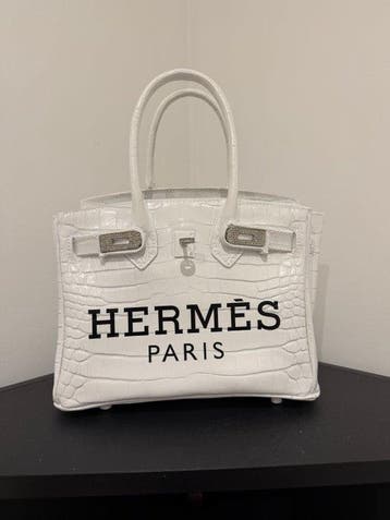 ArtPej - Bag Birkin