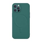 DrPhone YCA1 - Siliconen Hoesje – Magnetisch - TPU – Back, Verzenden, Nieuw