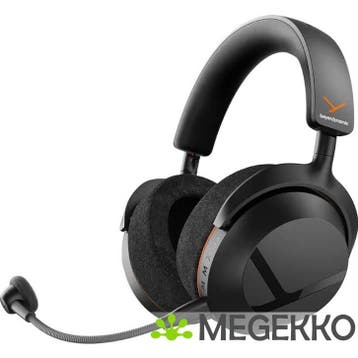 Beyerdynamic MMX 100 Draadloze Gaming Headset Zwart, Verzenden