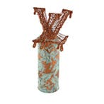 WhyCreationz (XX-XXI) - Louis Vuitton 3D Spraycan (granite)