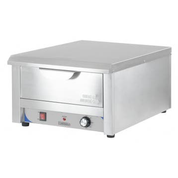 Warmhoudlade | 1/1 GN | 750W | 467x662x305(h)mm Casselin, Verzenden, Nieuw in verpakking