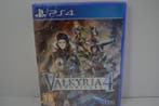 Valkyria Chronicles 4 - SEALED (PS4), Nieuw