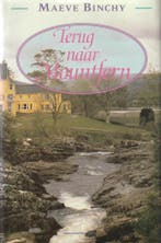 TERUG NAAR MOUNTFERN 9789051122435 Maeve Binchy, Verzenden, Gelezen, Maeve Binchy