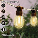 2dekans | EverNeeds Lichtsnoer Buiten – 15 LED – 15 Meter –, Ophalen of Verzenden, Nieuw