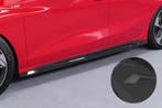Zijskirts voor Audi A3 S-Line / S3 (8Y) SS532-S, Verzenden, Nieuw