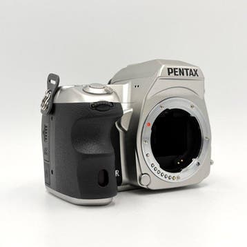 Pentax K-5 Digitale reflex camera (DSLR), Nieuw