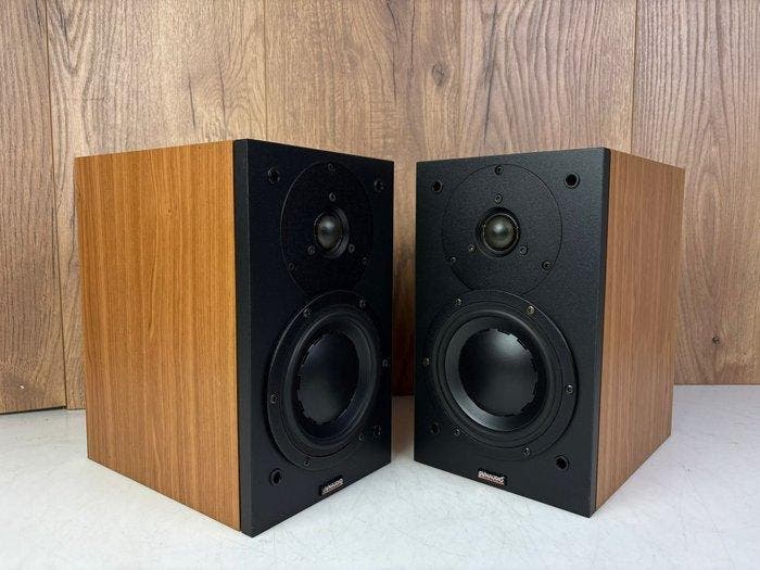 Dynaudio - Audience 40 Luidsprekerset, Audio, Tv en Foto, Radio's