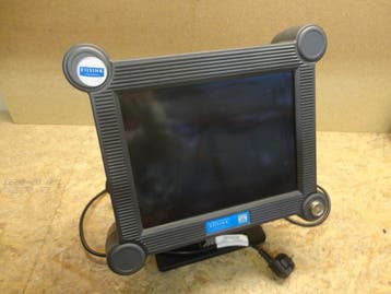 Vectron POS Color Touch Kassasysteem - Touchscreen - All in, Ophalen of Verzenden, Overige typen