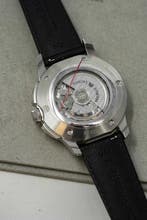 Maurice Lacroix - Pontos Chronograph Black -, Nieuw