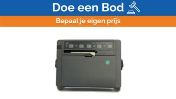 Bieden: JRC NCR-330 Navtex Receiver Marine Electronics - Us, Watersport en Boten, Ophalen of Verzenden, Nieuw