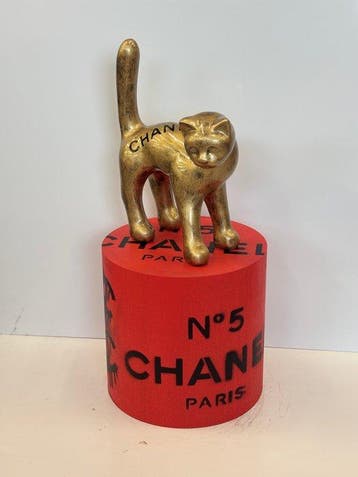 Rob VanMore - The Puss Chanel