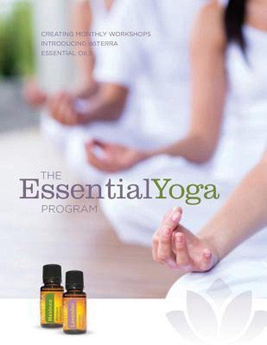 The Essentialyoga Program 9780991640706, Livres, Langue | Anglais, Envoi