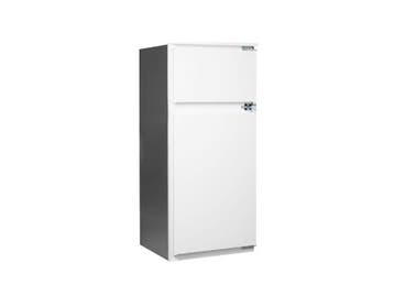 Bauknecht KDI 12S1 - Inbouw koelvriescombinatie - 173 liter, Verzenden