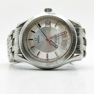 Omega - Seamaster - Femme - 1990-1999, Nieuw