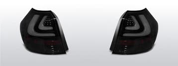 Achterlichten geschikt voor BMW 1-Serie E87 2004-2007 | LED-, Verzenden, Nieuw, BMW