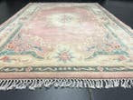 China Aubusson - Tapijt - 303 cm - 200 cm, Nieuw