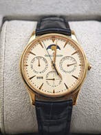Jaeger-LeCoultre - Master Ultra Thin Perpetual - Q1302520 -, Nieuw