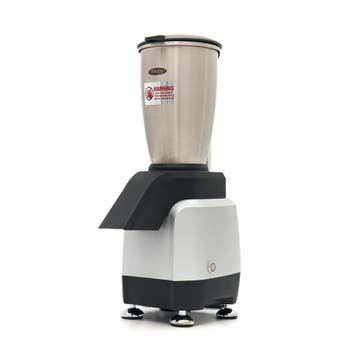 Broyeur à glace - 3L - noir - Rénové, Verzenden, Autres types