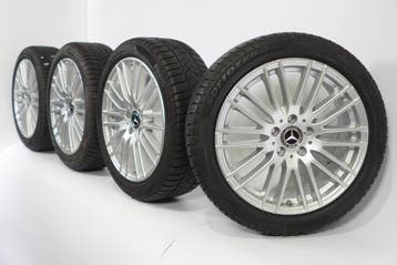 Mercedes C-Klasse C206 S206 W206 18 inch velgen Pirelli Runf, Ophalen of Verzenden