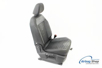 Réparation de couture de siège Volkswagen tous les modèles