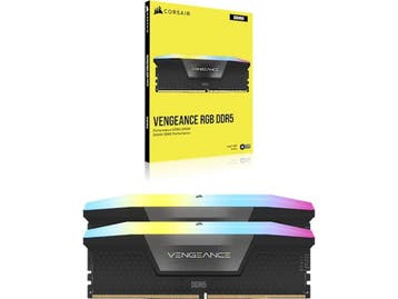Corsair Vengeance RGB - Geheugen DDR5 64GB - 6000MT/s CAS 40, Verzenden, Nieuw