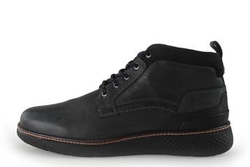 Australian Veterboots in maat 42 Zwart, Verzenden, Zwart, Boots, Zo goed als nieuw
