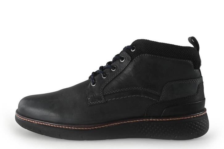 Australian Veterboots in maat 42 Zwart, Kleding | Heren, Schoenen, Zwart, Zo goed als nieuw, Boots, Verzenden