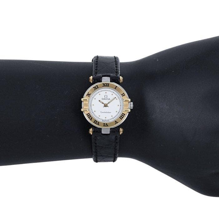 Omega - Constellation - Sans prix de réserve - Femme -, Bijoux, Sacs & Beauté, Montres | Hommes