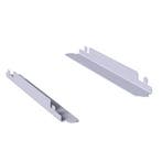 Geleiders DX en GX voor structuur EN 600x400, Verzenden, Nieuw in verpakking, Koelen en Vriezen