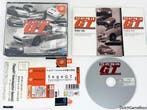 Sega Dreamcast - Sega GT - Homologation Special + Spine & Re, Verzenden