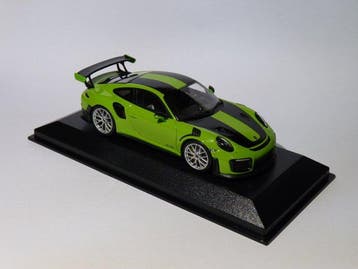 Minichamps 1:43 - Model sportwagen - Porsche 911 (991.2), Nieuw