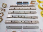 Märklin, Brawa, Faller H0 - Modeltrein (49) - DB, Hobby & Loisirs créatifs