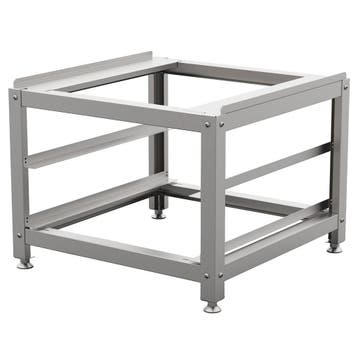 Onderstel Glazenspoelmachine | RVS | 2 Niveaus (350x350) |, Verzenden, Nieuw in verpakking