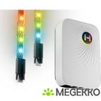 Hyte LS10 LED Strip 3 Pack with NP50, Verzenden