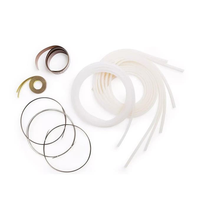 Onderhoudsset | Henkelman POLAR 52 Henkelman, Zakelijke goederen, Horeca | Keukenapparatuur, Nieuw in verpakking, Verzenden