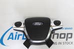 AIRBAG SET – DASHBOARD ZWART FORD FOCUS (2011-2014), Auto-onderdelen, Gebruikt, Ford