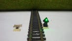 Seinen N - Modeltrein verlichting (10) - dwergseinen, Hobby en Vrije tijd, Modeltreinen | N-Spoor, Nieuw