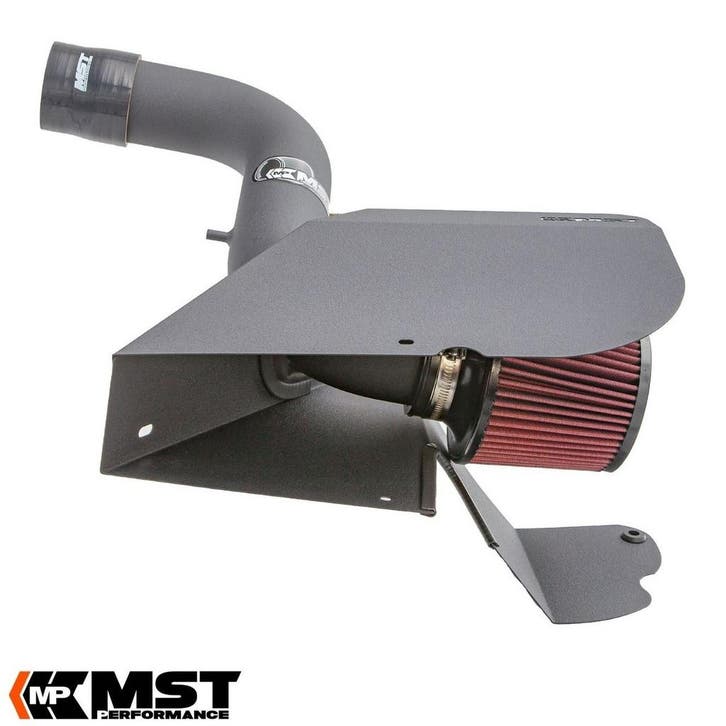 MST Performance Cold Air intake kit voor 1.4 TSI Twincharger, Autos : Divers, Tuning & Styling, Enlèvement ou Envoi