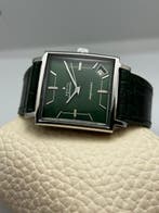 Zenith - Respirator Green Dial Automatic - Sans prix de
