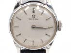 Omega - Omega - Zonder minimumprijs - Dames - 1950-1959, Handtassen en Accessoires, Horloges | Heren, Nieuw