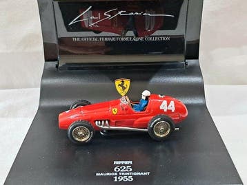 Vitesse 1:43 - Model raceauto (3) - FERRARI 625 1955 -